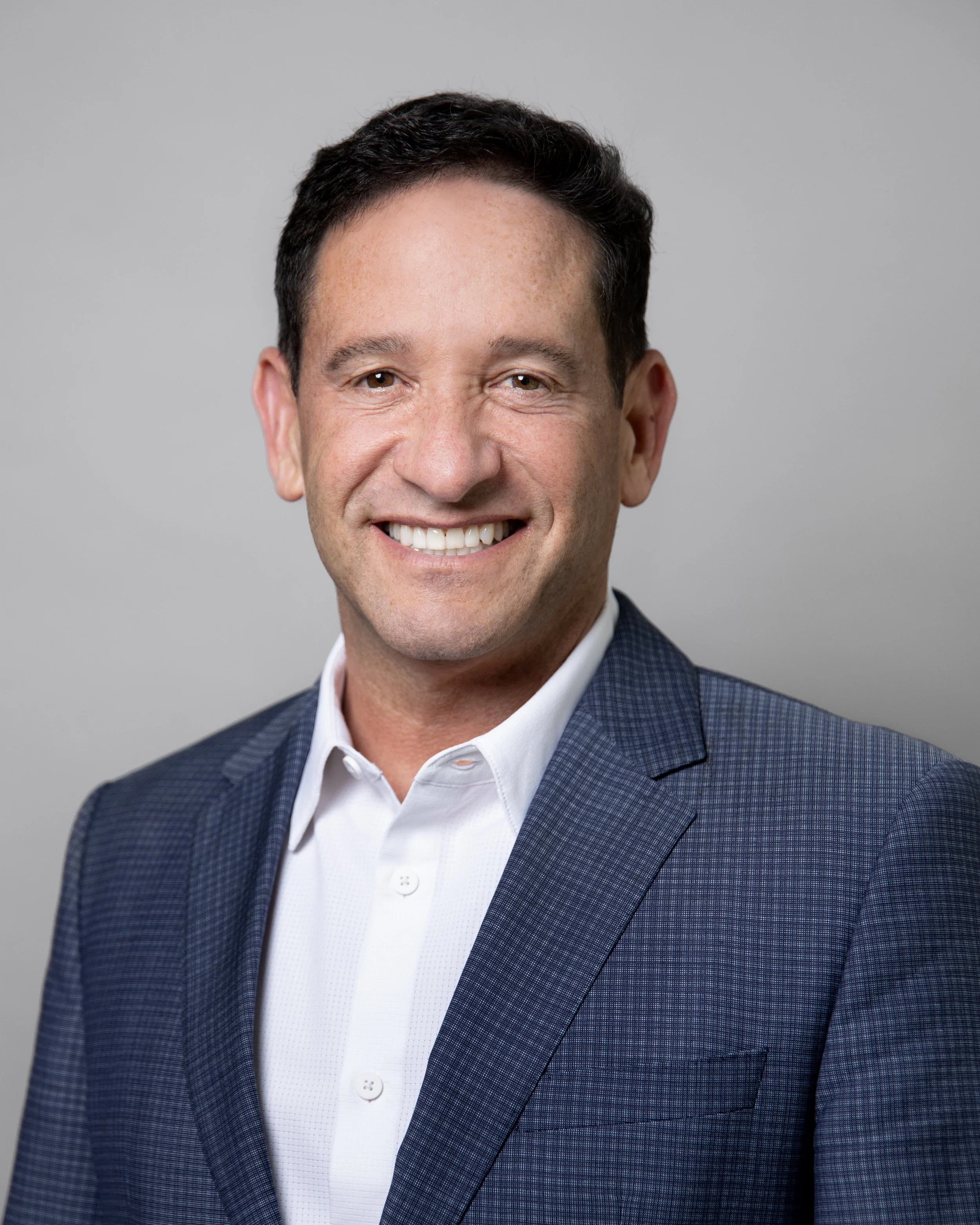 David Miller — Jessie Ball duPont Fund | Opportunity